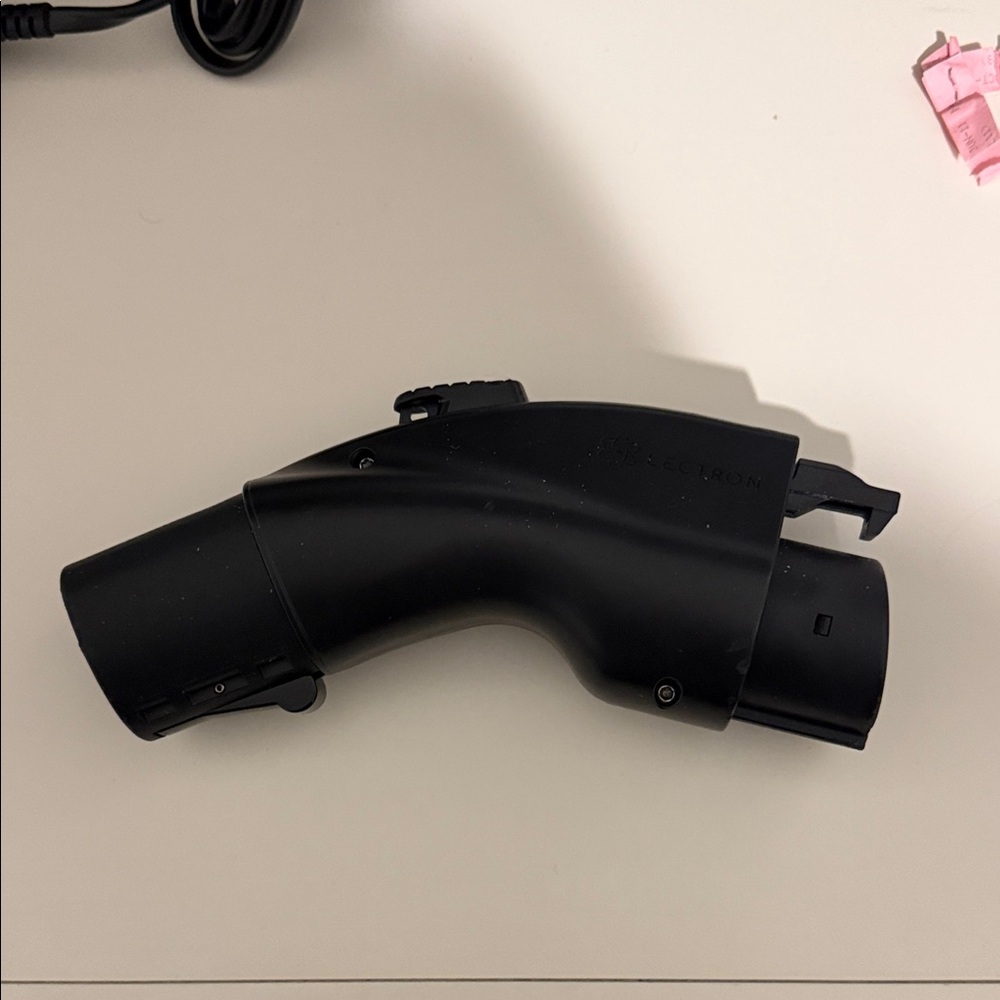 Lectron CCS to NACS (Tesla) Adapter - Used